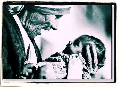 Madre Teresa